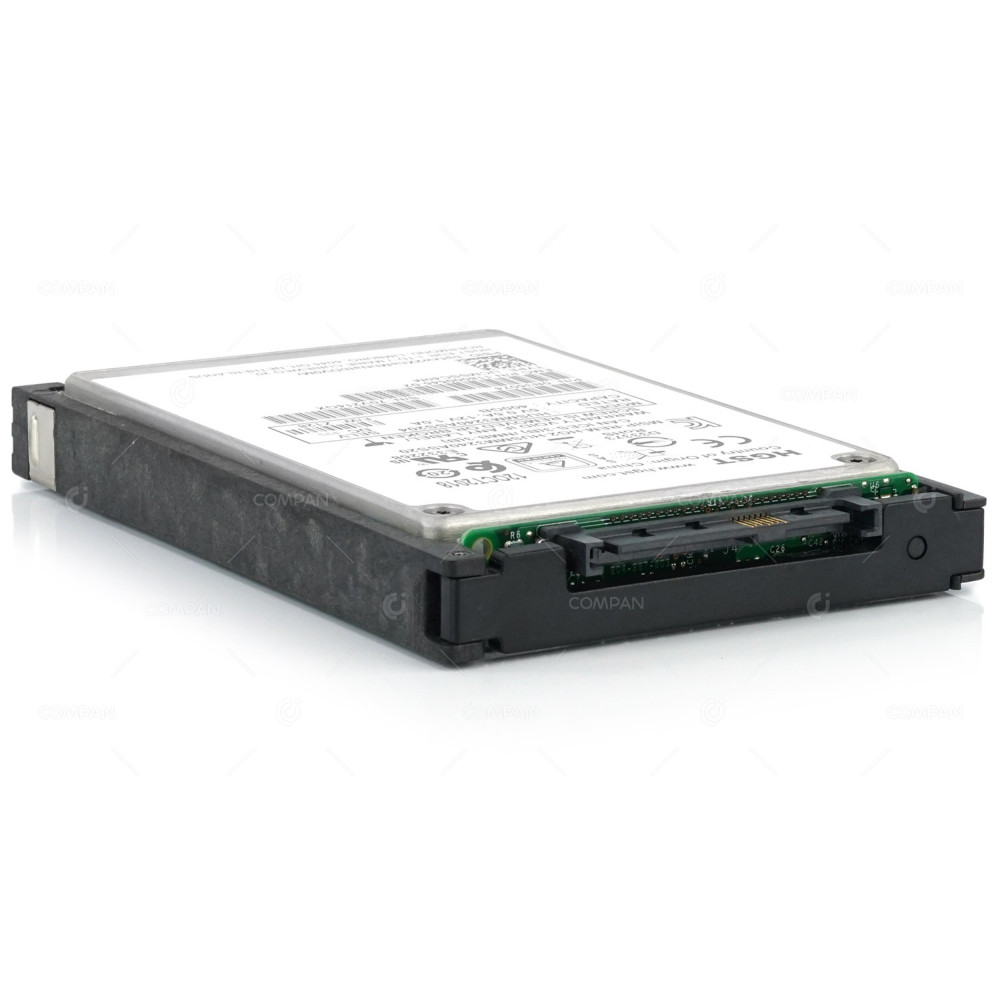 005052254 EMC SSD 400GB SAS 6/12G 2.5" SFF FOR EMC UNITY